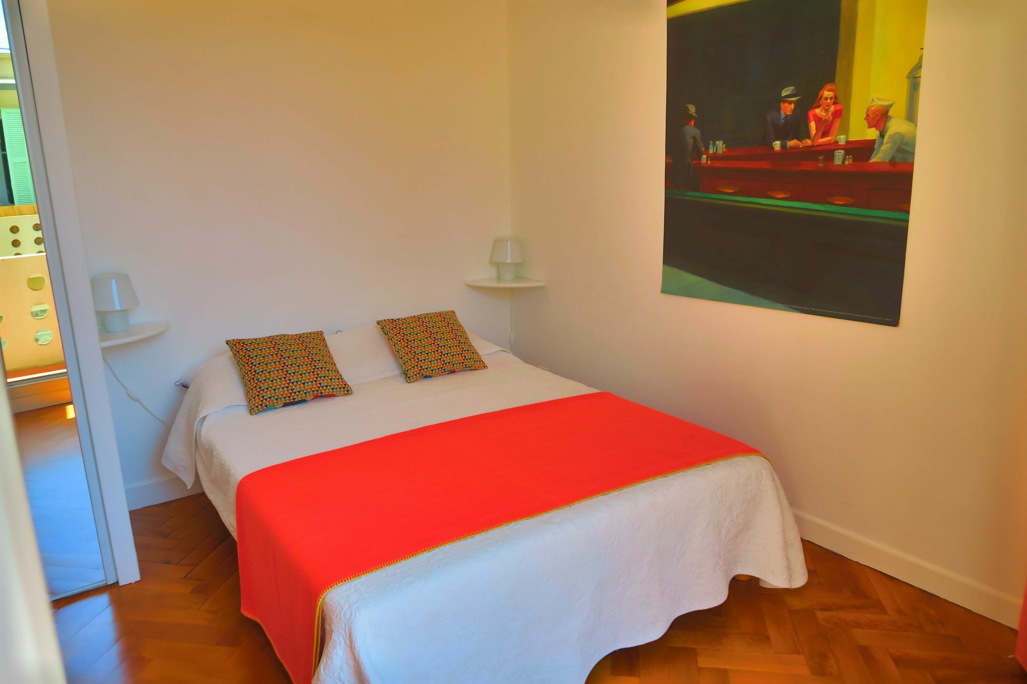 Ashley&Parker - Citronnier Terrasse Apartman Nizza Kültér fotó