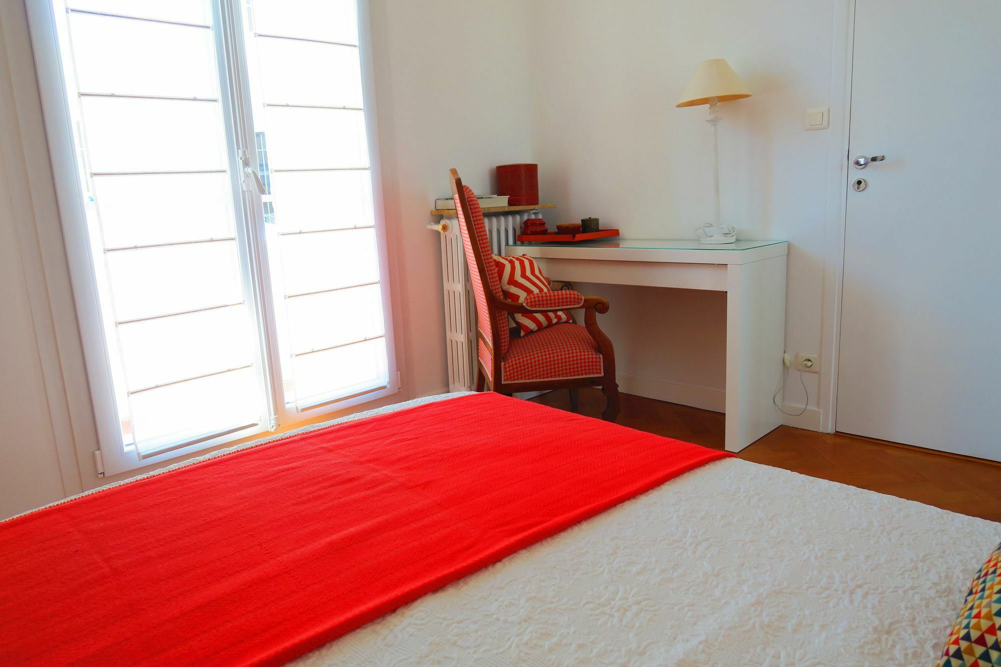 Ashley&Parker - Citronnier Terrasse Apartman Nizza Kültér fotó