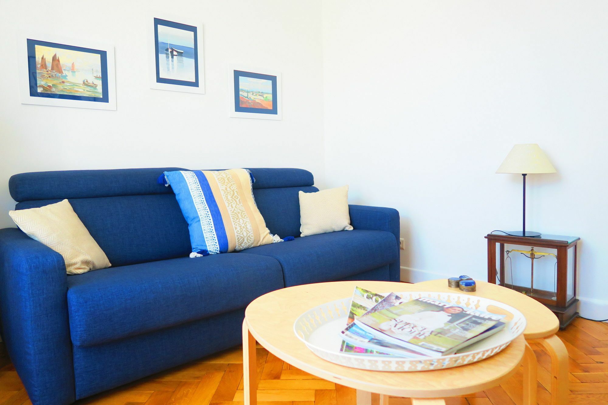 Ashley&Parker - Citronnier Terrasse Apartman Nizza Kültér fotó